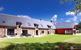 Gîte Avalon - Closeries du Golfe