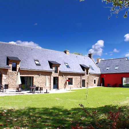 Gîte Avalon - Closeries du Golfe Theix Extérieur photo
