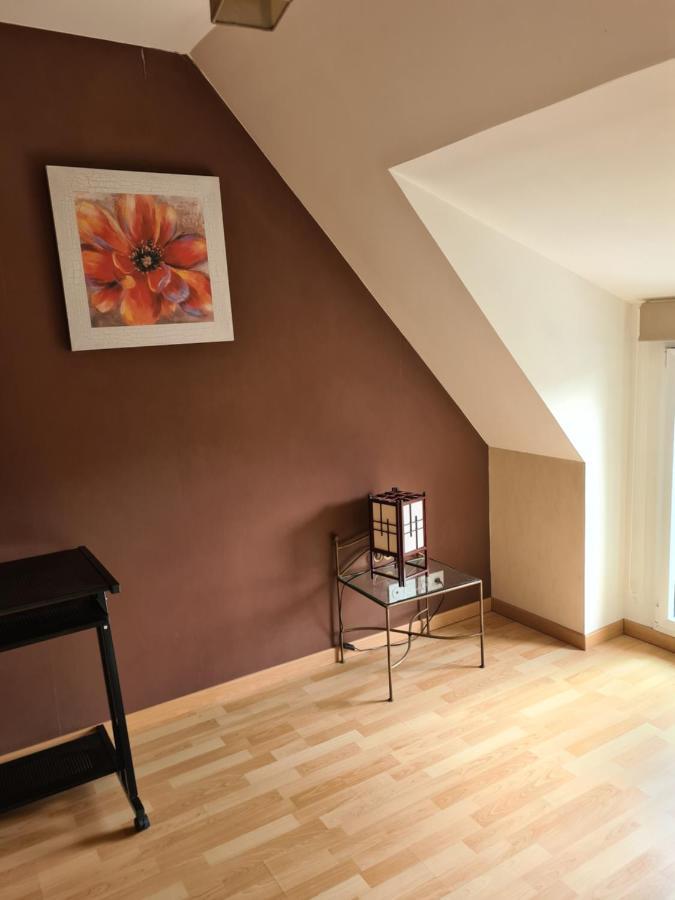 Gîte Avalon - Closeries du Golfe Theix Extérieur photo