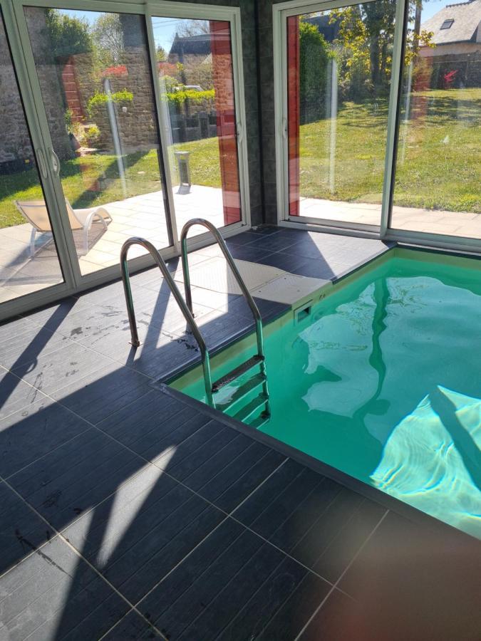 Gîte Avalon - Closeries du Golfe Theix Extérieur photo