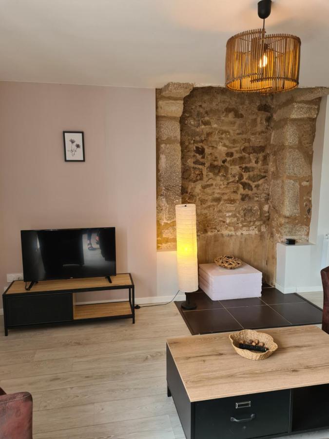 Gîte Avalon - Closeries du Golfe Theix Extérieur photo
