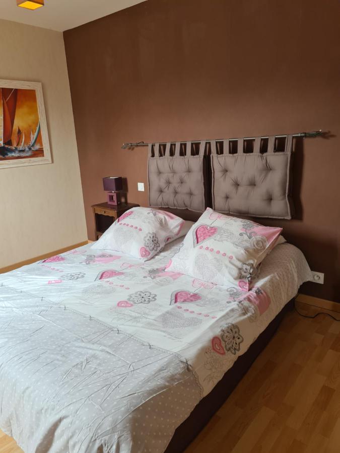 Gîte Avalon - Closeries du Golfe Theix Extérieur photo