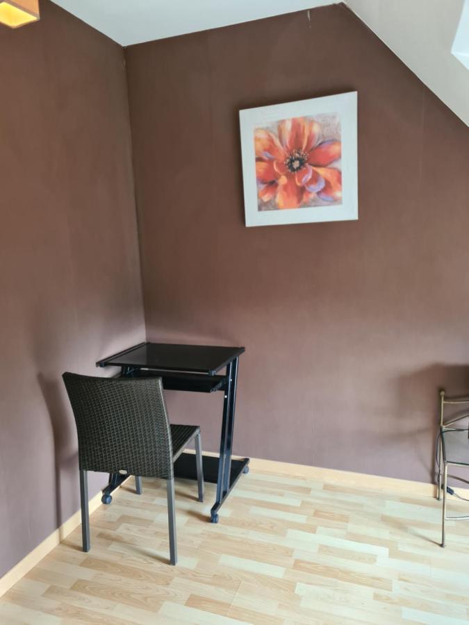 Gîte Avalon - Closeries du Golfe Theix Extérieur photo