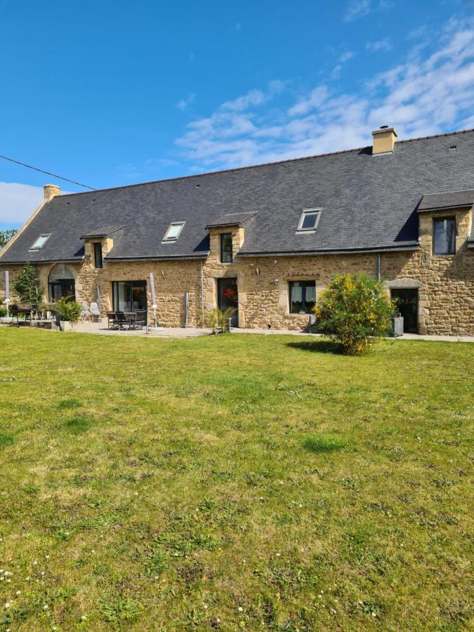 Gîte Avalon - Closeries du Golfe Theix Extérieur photo